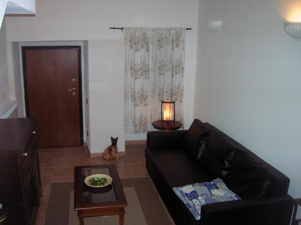 Montagna & Relax Villa กัสเตลดิซังโกร ภายนอก รูปภาพ