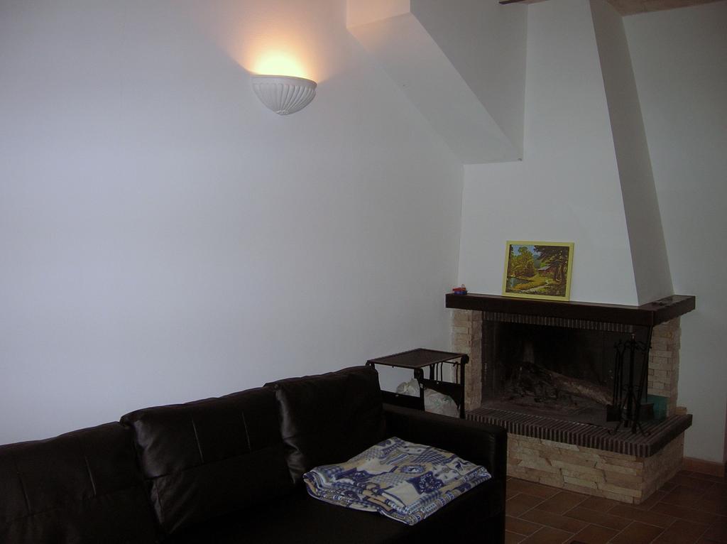 Montagna & Relax Villa กัสเตลดิซังโกร ภายนอก รูปภาพ