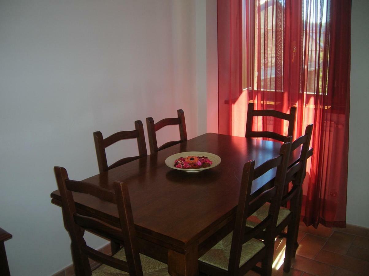 Montagna & Relax Villa กัสเตลดิซังโกร ภายนอก รูปภาพ