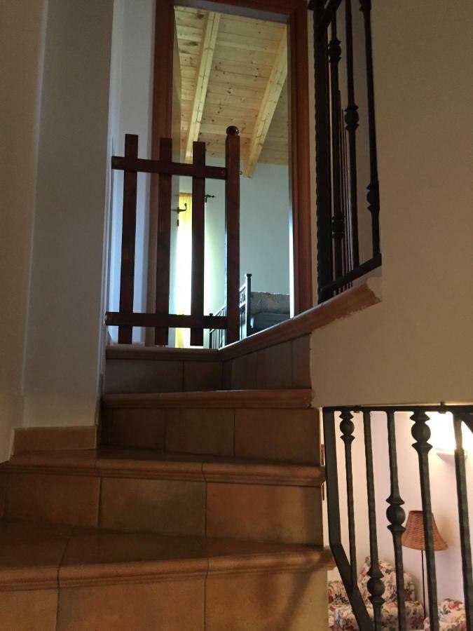 Montagna & Relax Villa กัสเตลดิซังโกร ภายนอก รูปภาพ