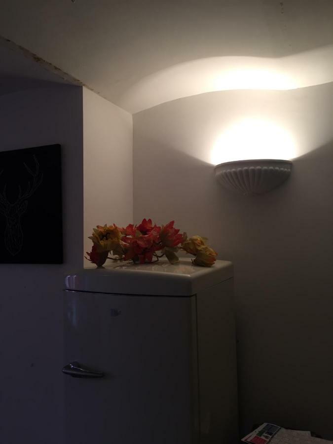 Montagna & Relax Villa กัสเตลดิซังโกร ภายนอก รูปภาพ