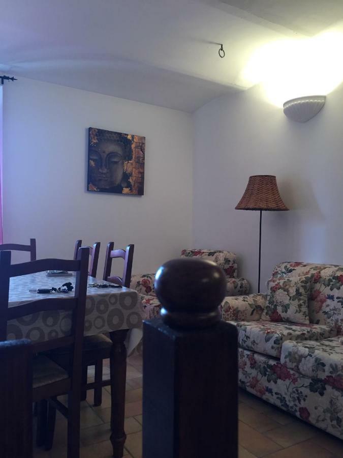 Montagna & Relax Villa กัสเตลดิซังโกร ภายนอก รูปภาพ